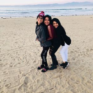 Meet your Posher, Penelope